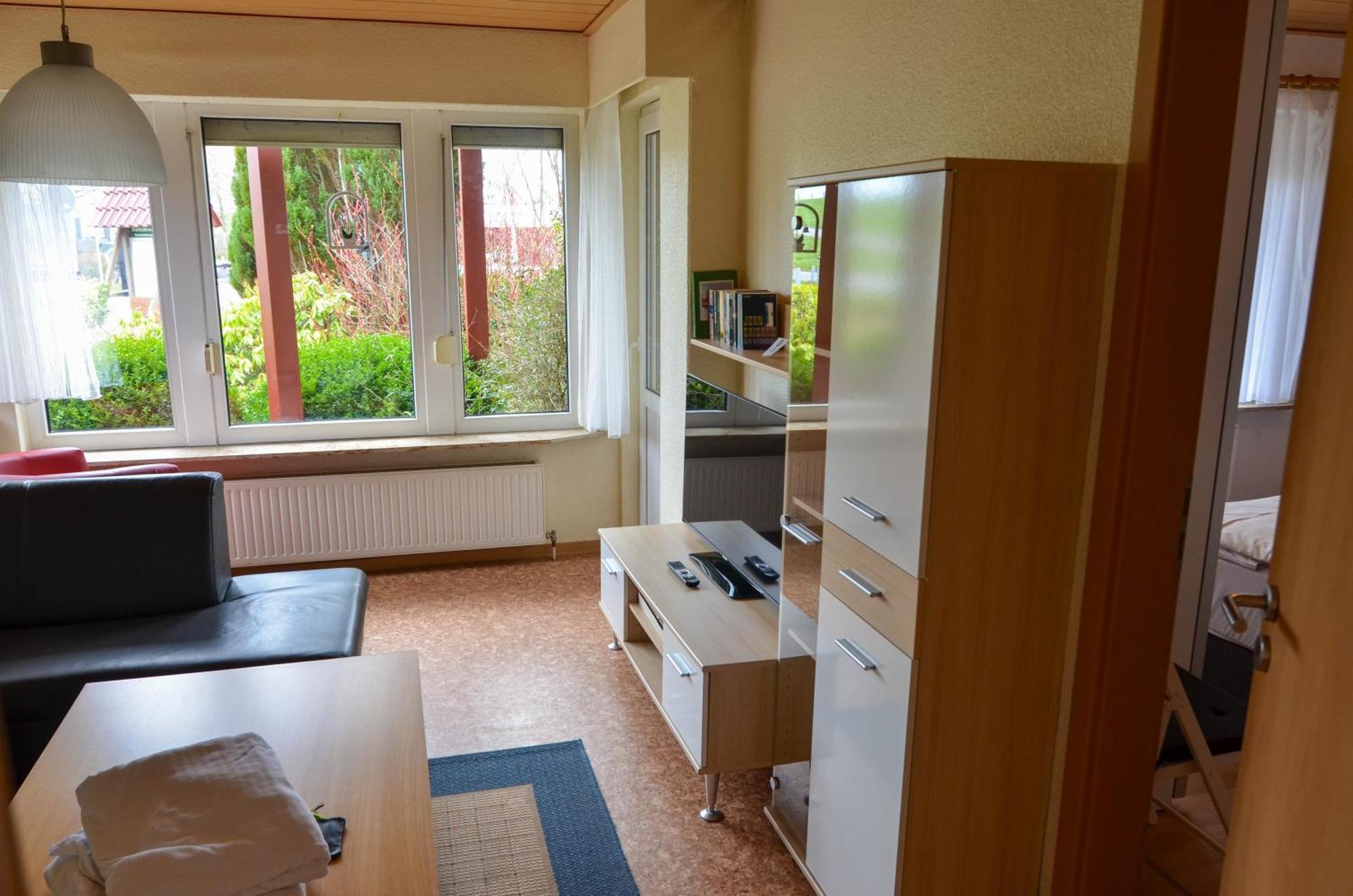 Burhave Gaestehaus 9 บุทยาดิงเงน ภายนอก รูปภาพ