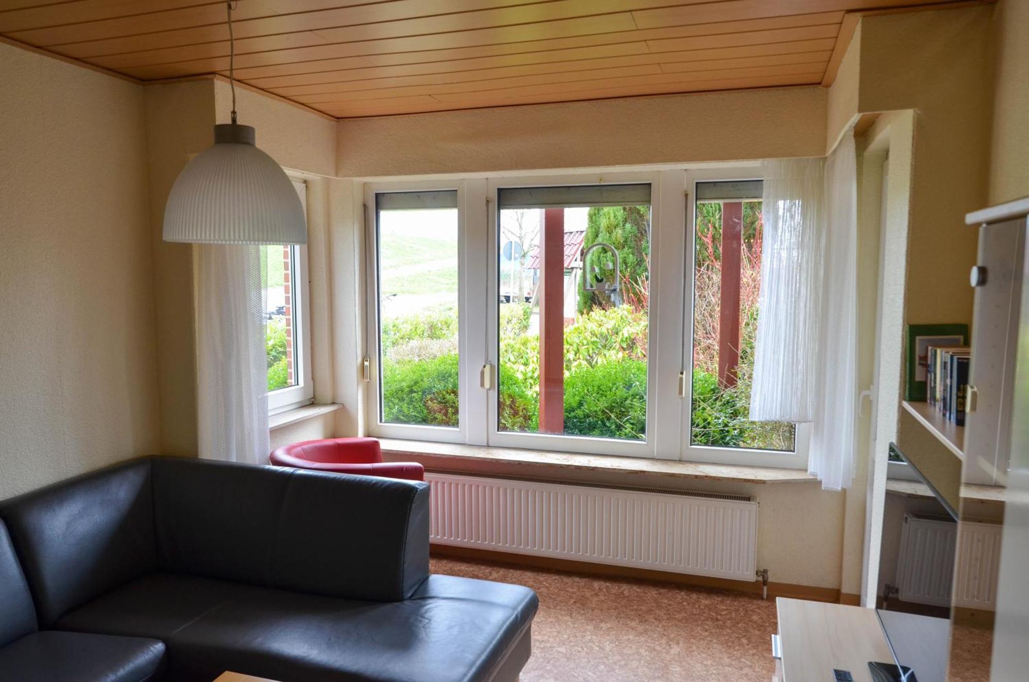 Burhave Gaestehaus 9 บุทยาดิงเงน ภายนอก รูปภาพ